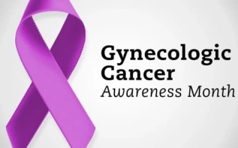 GYNAECOLOGICAL CANCER AWARENESS MONTH