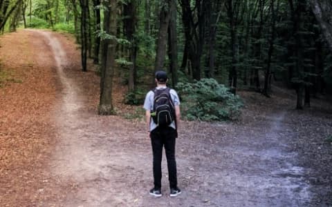 THE NEUROSCIENCE BEHIND DECISION MAKING