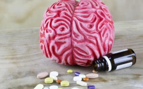 IS BIG PHARMA UNDERINVESTING IN MENTAL HEALTH?