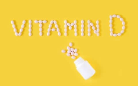 VITAMIN D-FENCE AGAINST COVID-19