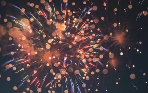 THE 12 DAYS OF TVF COMMUNICATIONS