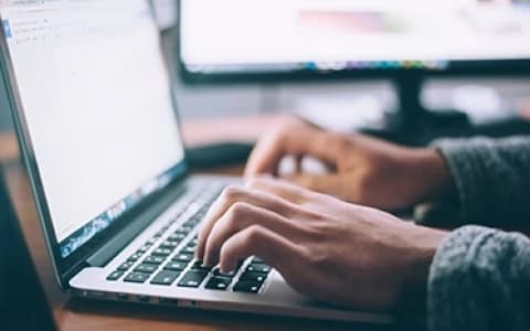 AN ACCOUNT MANAGER IN UNPRECEDENTED TIMES