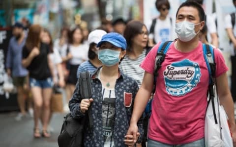 PICK ON SOMEONE YOUR OWN SIZE: THE NANO-SIZED FIGHT AGAINST CORONAVIRUS