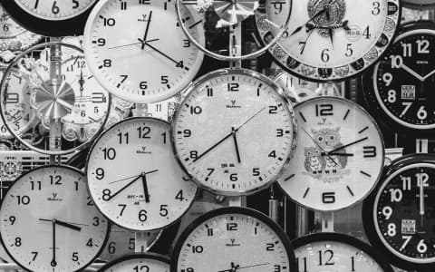 THE 13-HOUR WORKING DAY