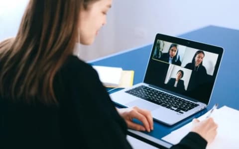 BRINGING THE EVENT TO LIFE, VIRTUALLY