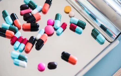 THE SUPERVILLAINS OF SUPERBUGS