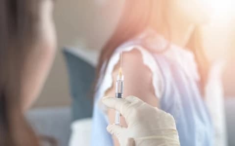 VIDEO KILLED THE VACCINE STAR