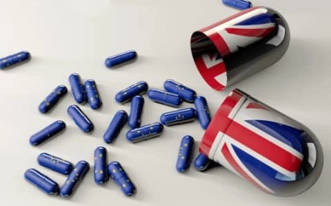 DEAL OR NO DEAL: HOW BREXIT IS IMPACTING PHARMA