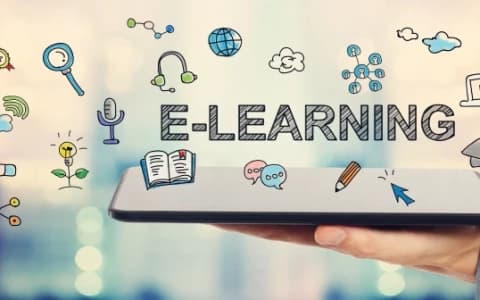 THE BENEFITS OF E-LEARNING