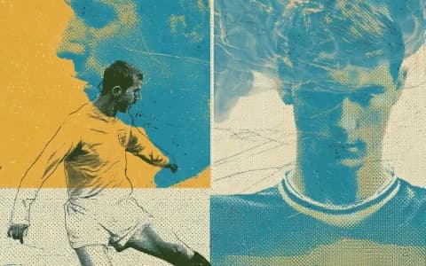 THE BEAUTIFUL GAME: A NEUROSCIENTIST'S PERSPECTIVE
