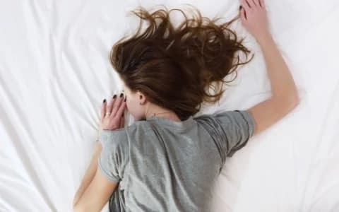 NEVER GETTING ENOUGH SLEEP? BLAME YOUR GENES