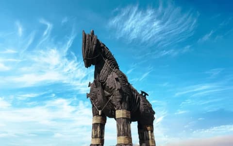 MOLECULAR TROJAN HORSES AND THE BLOOD-BRAIN BARRIER